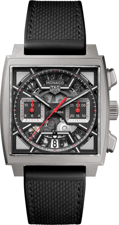 TAG Heuer Monaco CBL2183.FT6236