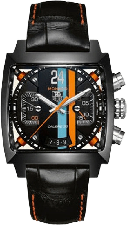 TAG Heuer Monaco CAL5110.FC6265
