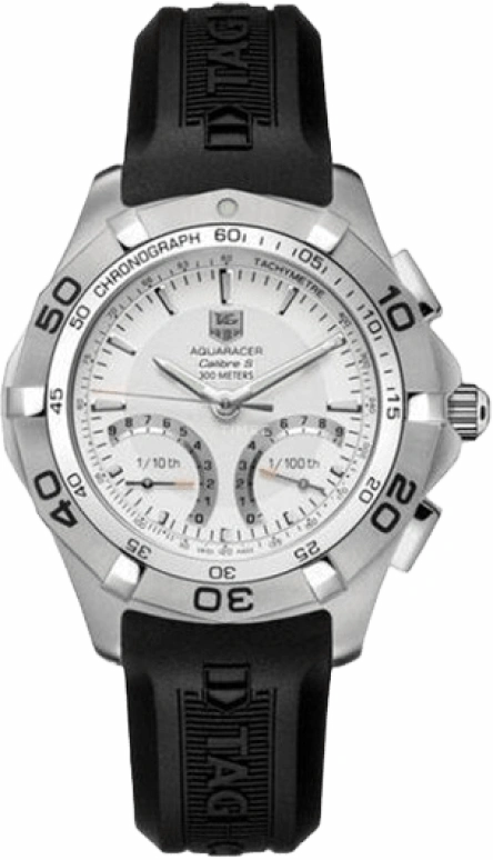 TAG Heuer Aquaracer CAF7011.FT8011