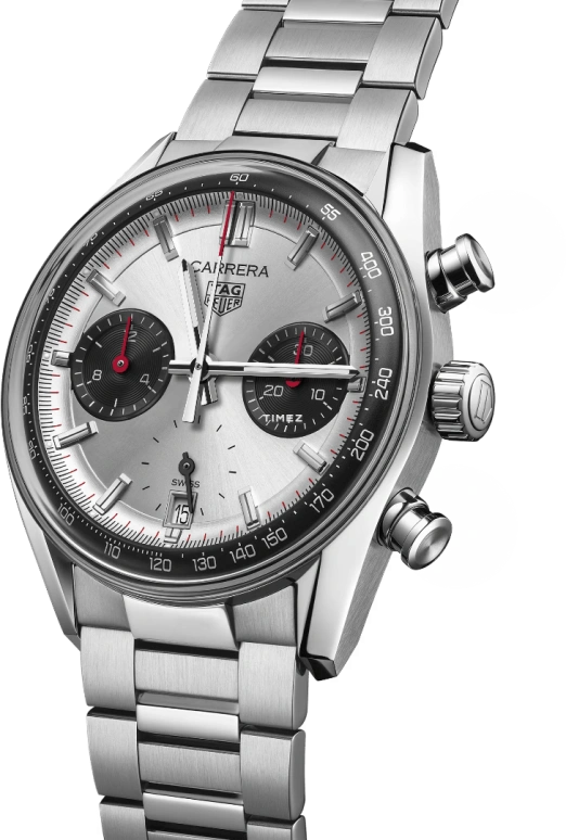 TAG Heuer Carrera CBS2216.BA0041