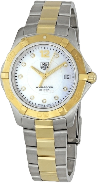 TAG Heuer Aquaracer WAF1124.BB0807