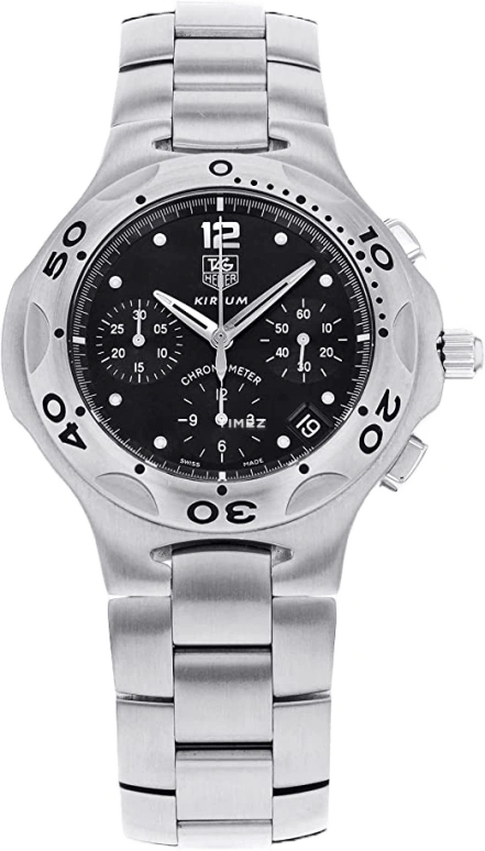TAG Heuer Kirium CL5110.BA0700