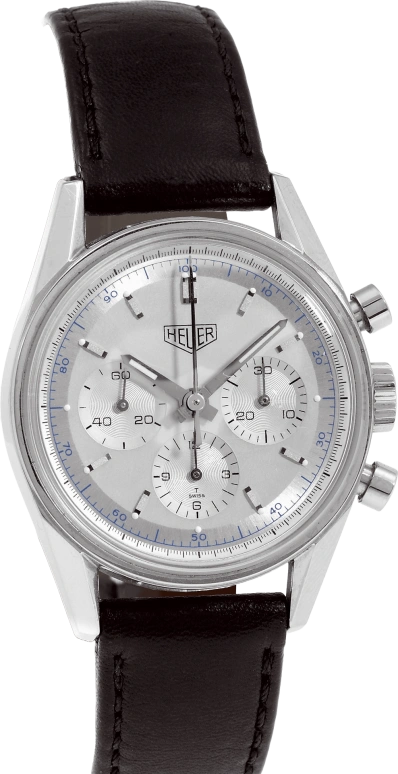 TAG Heuer Carrera CS3110