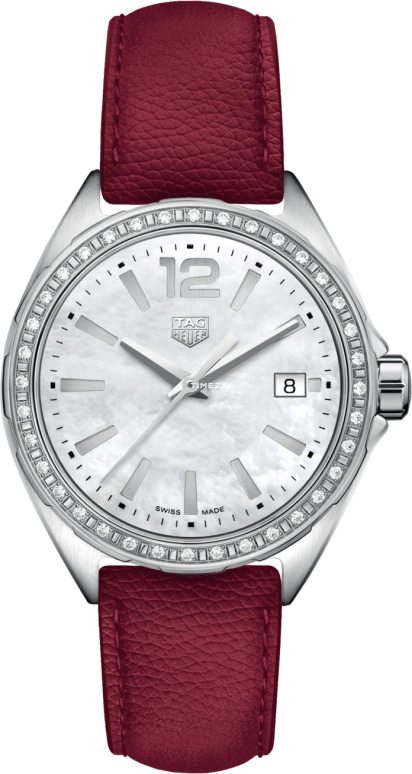 TAG Heuer Formula 1 WBJ131A.FC8253