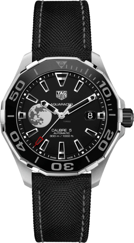 TAG Heuer Aquaracer WAY201J.FC6370