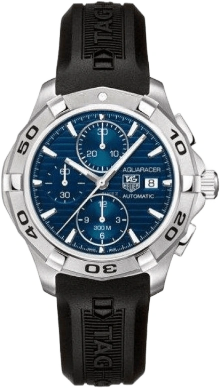 TAG Heuer Aquaracer CAP2112.FT6028