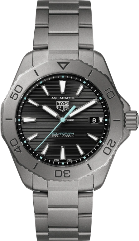 TAG Heuer Aquaracer WBP1180.BF0000