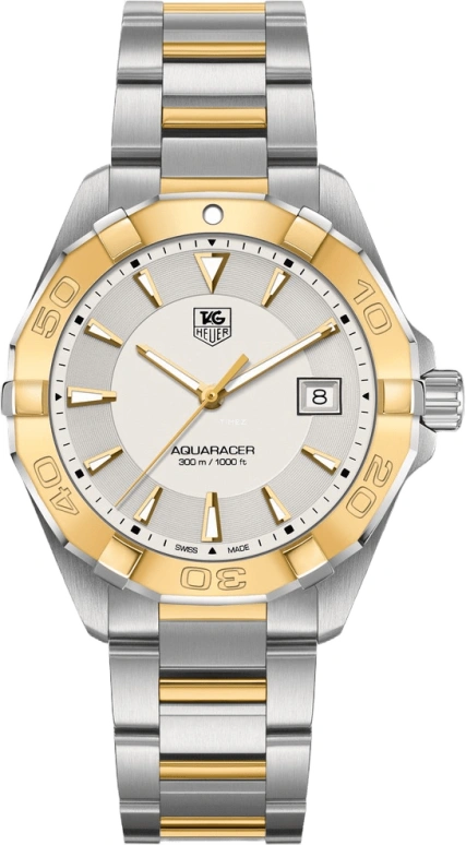 TAG Heuer Aquaracer WAY1151.BD0912