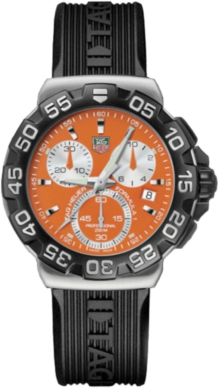TAG Heuer Formula 1 CAH1113.FT6024