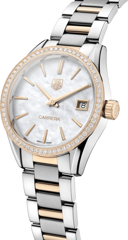 TAG Heuer Carrera WAR1353.BD0779