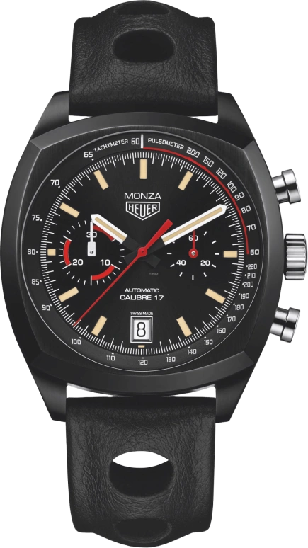 TAG Heuer None CR2080.FC6375