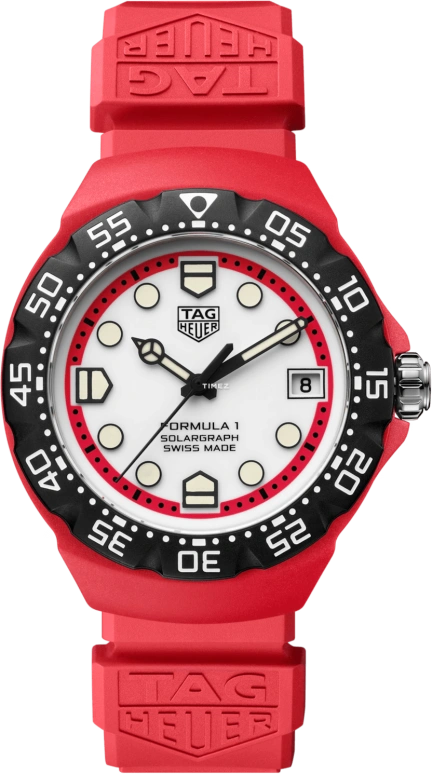TAG Heuer Formula 1 WBY1161.FT8086