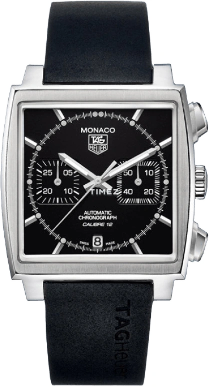 TAG Heuer Monaco CAW2110.FT6005