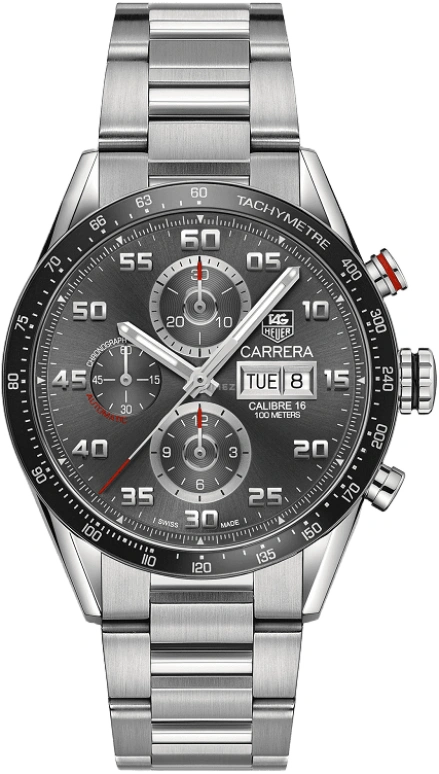 TAG Heuer Carrera CV2A1U.BA0738
