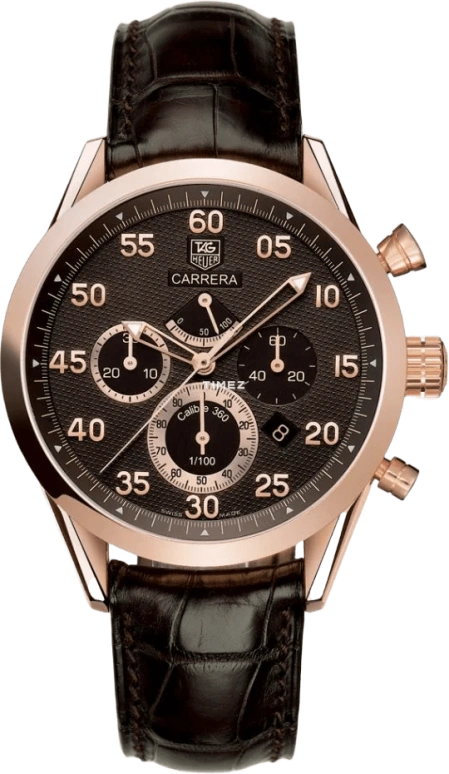 TAG Heuer Carrera CV5041.FC8164