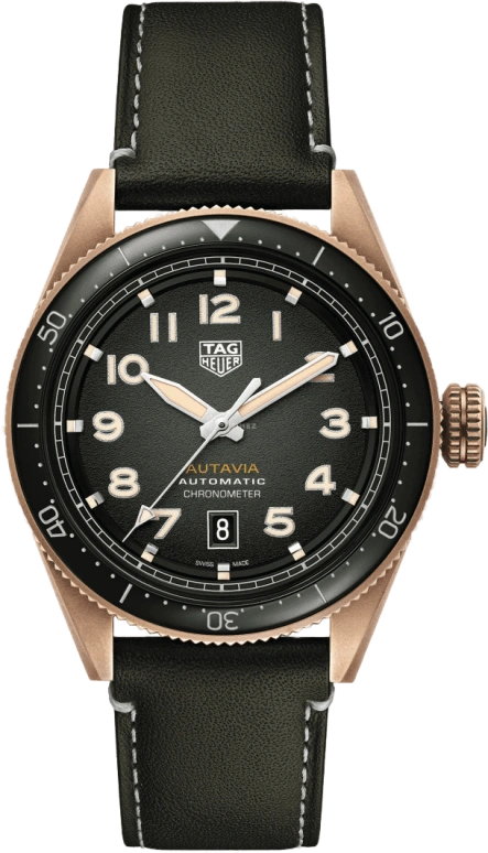 TAG Heuer Autavia WBE5190.FC8268