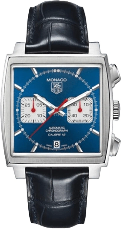 TAG Heuer Monaco CAW2111.FC6183