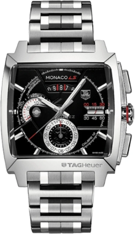 TAG Heuer Monaco CAL2110.BA0781