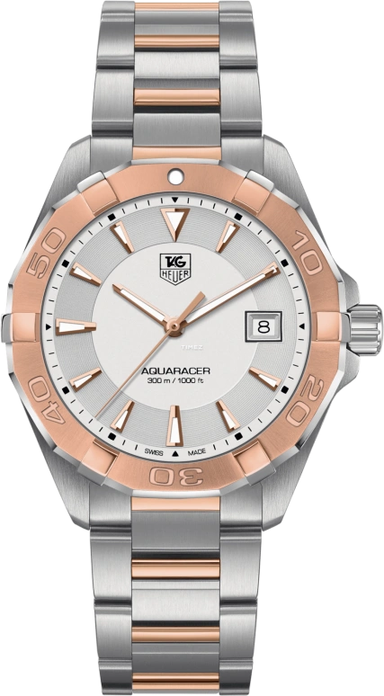 TAG Heuer Aquaracer WAY1150.BD0911