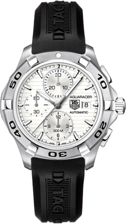 TAG Heuer Aquaracer CAP2111.FT6028