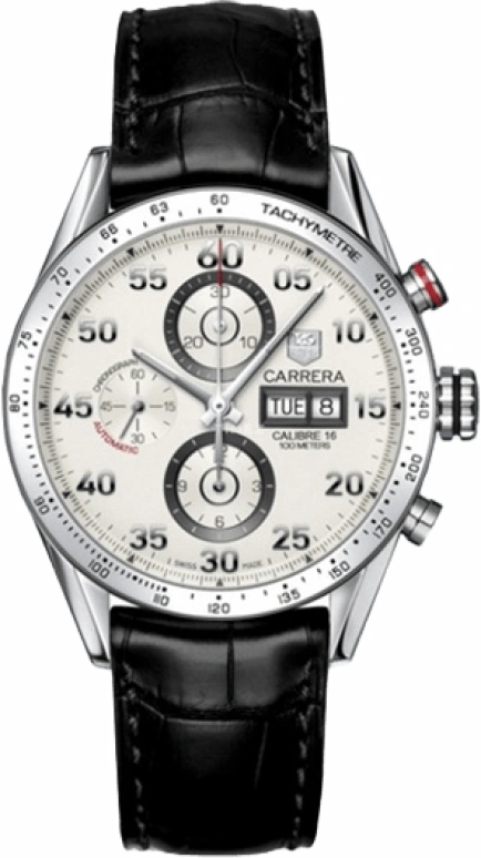 TAG Heuer Carrera CV2A11.FC6235