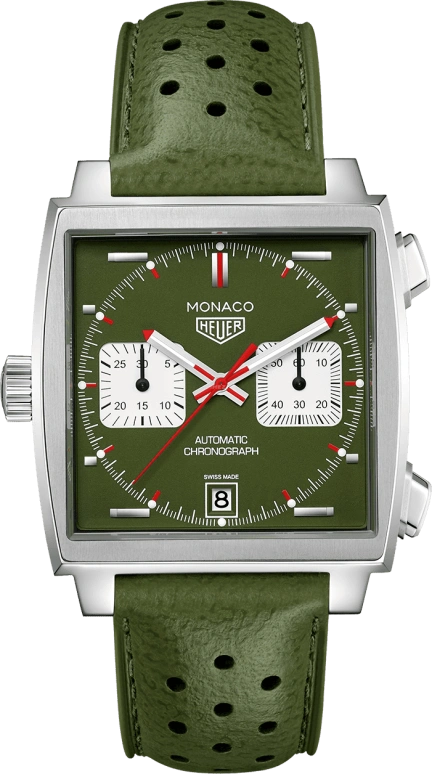 TAG Heuer Monaco CAW211E.FC6414