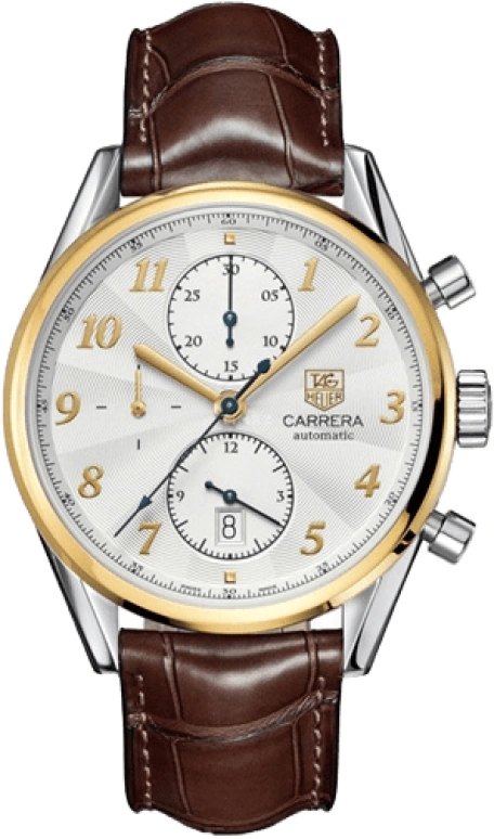 TAG Heuer Carrera CAS2150.FC6291