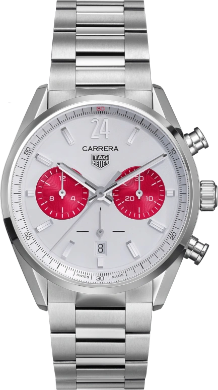 TAG Heuer Carrera CBN201M.EA0016