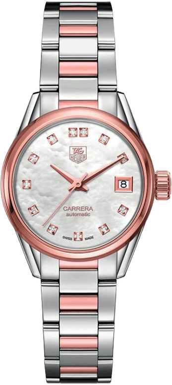 TAG Heuer Carrera WAR2452.BD0772