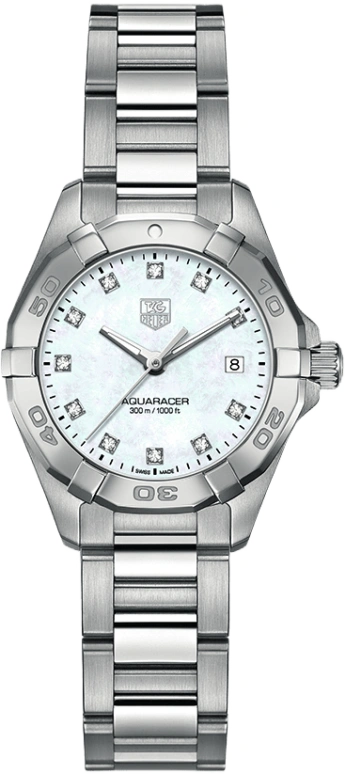 TAG Heuer Aquaracer WAY1413.BA0920