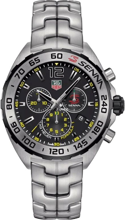TAG Heuer Formula 1 CAZ1013.BA0833