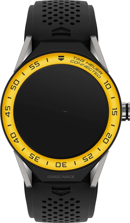 TAG Heuer Carrera SBF8A8017.11FT6076