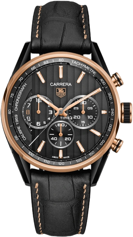 TAG Heuer Carrera CAR2A50.FC6340
