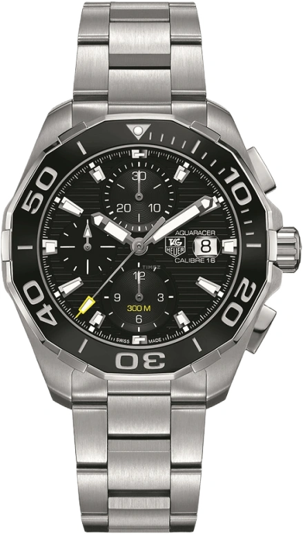 TAG Heuer Aquaracer CAY211A.BA0927