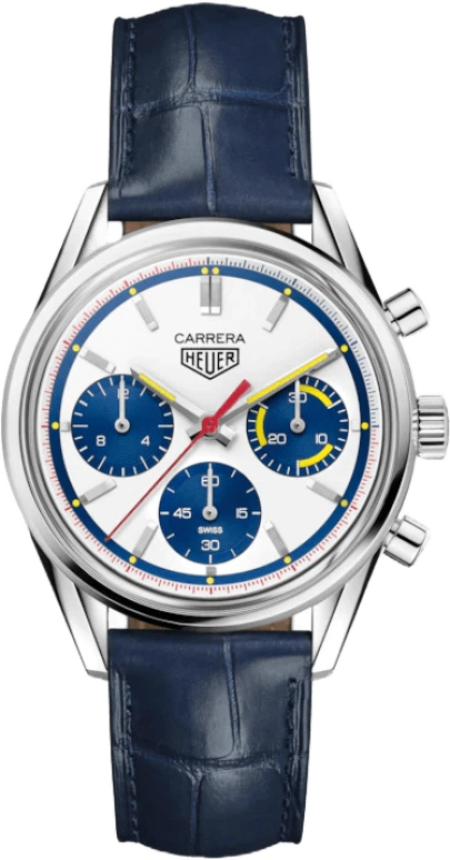 TAG Heuer Carrera CBK221C.FC6488