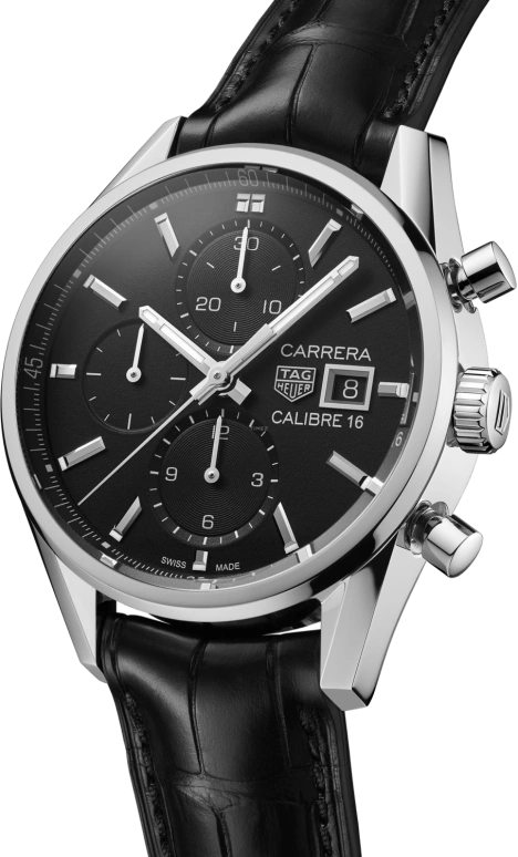 TAG Heuer Carrera CBK2110.FC6266