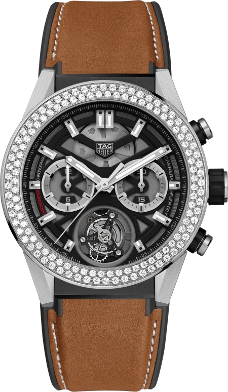 TAG Heuer Carrera CAR5A80.FT6072