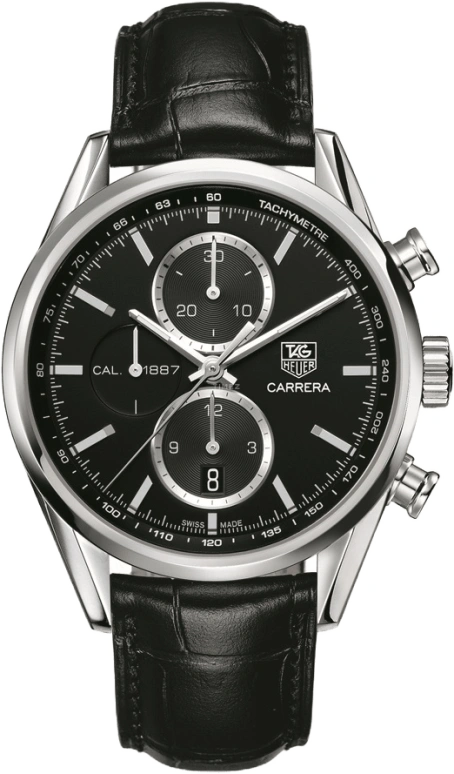 TAG Heuer Carrera CAR2110.FC6266