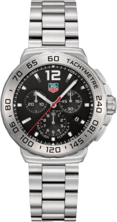 TAG Heuer Formula 1 CAU1112.BA0858