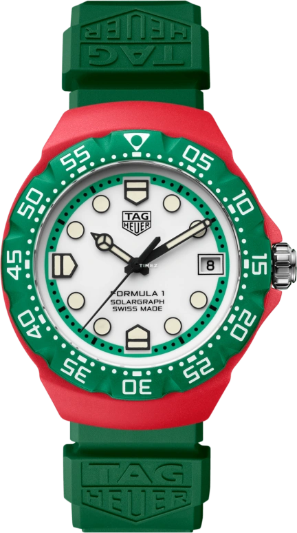 TAG Heuer Formula 1 WBY1160.FT8085