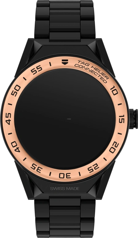 TAG Heuer Connected Watch SBF8A5000.80BH0933