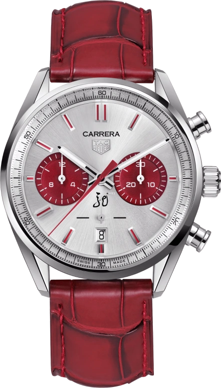 TAG Heuer Carrera CBN201H.FC6553