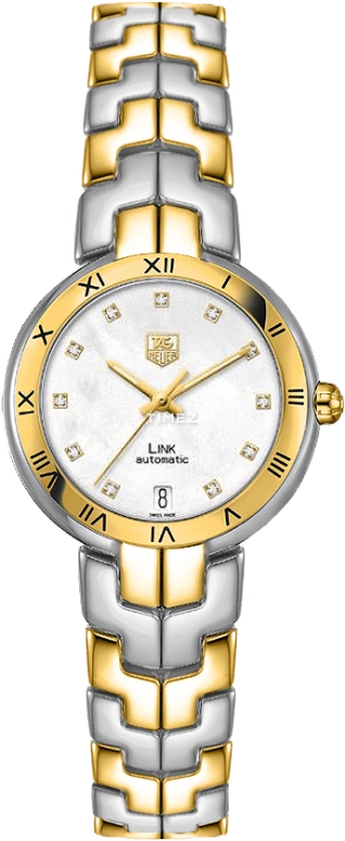 TAG Heuer Link WAT2351.BB0957