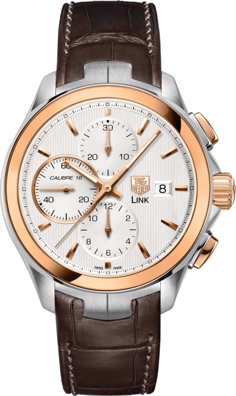 TAG Heuer Link CAT2050.FC6322