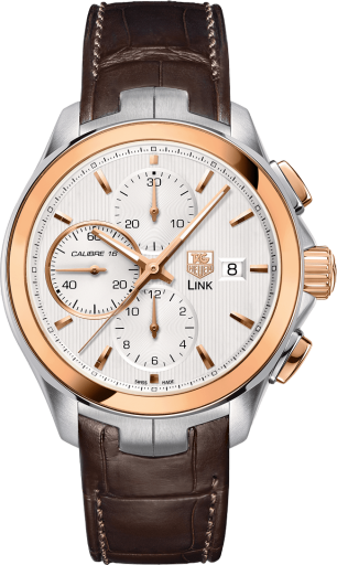 tag-heuer tag-heuer-link 