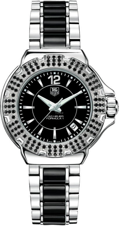 TAG Heuer Formula 1 WAH1216.BA0859