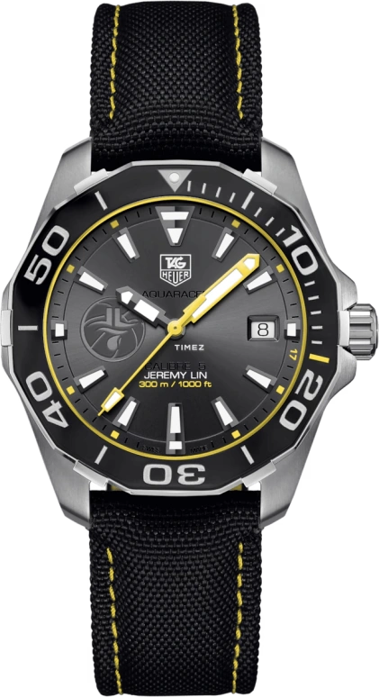 TAG Heuer Aquaracer WAY211F.FC6362
