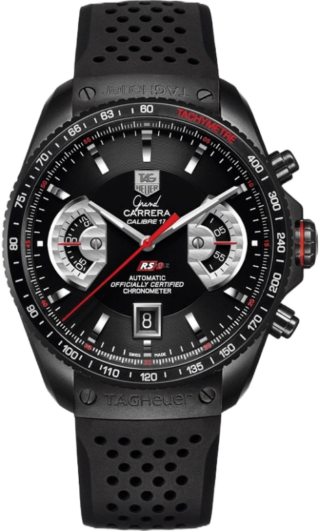 TAG Heuer Carrera CAV518B.FT6016
