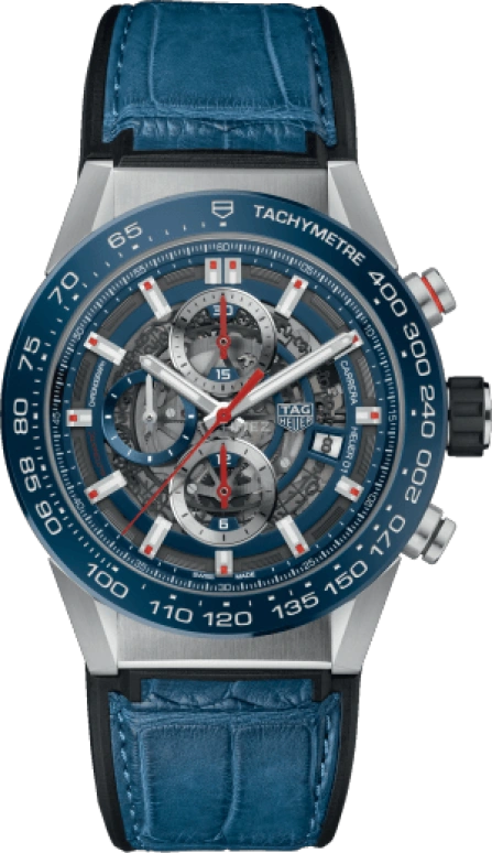 TAG Heuer Carrera CAR201T.FC6406