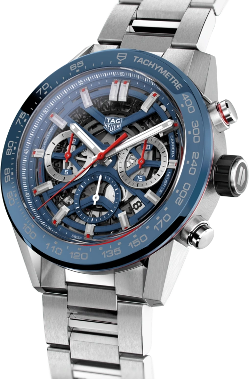TAG Heuer Carrera CBG2A11.BA0654